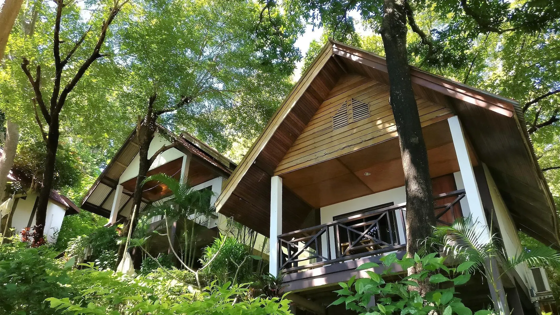 Lanta Marine Parkview Resort Ko Lanta