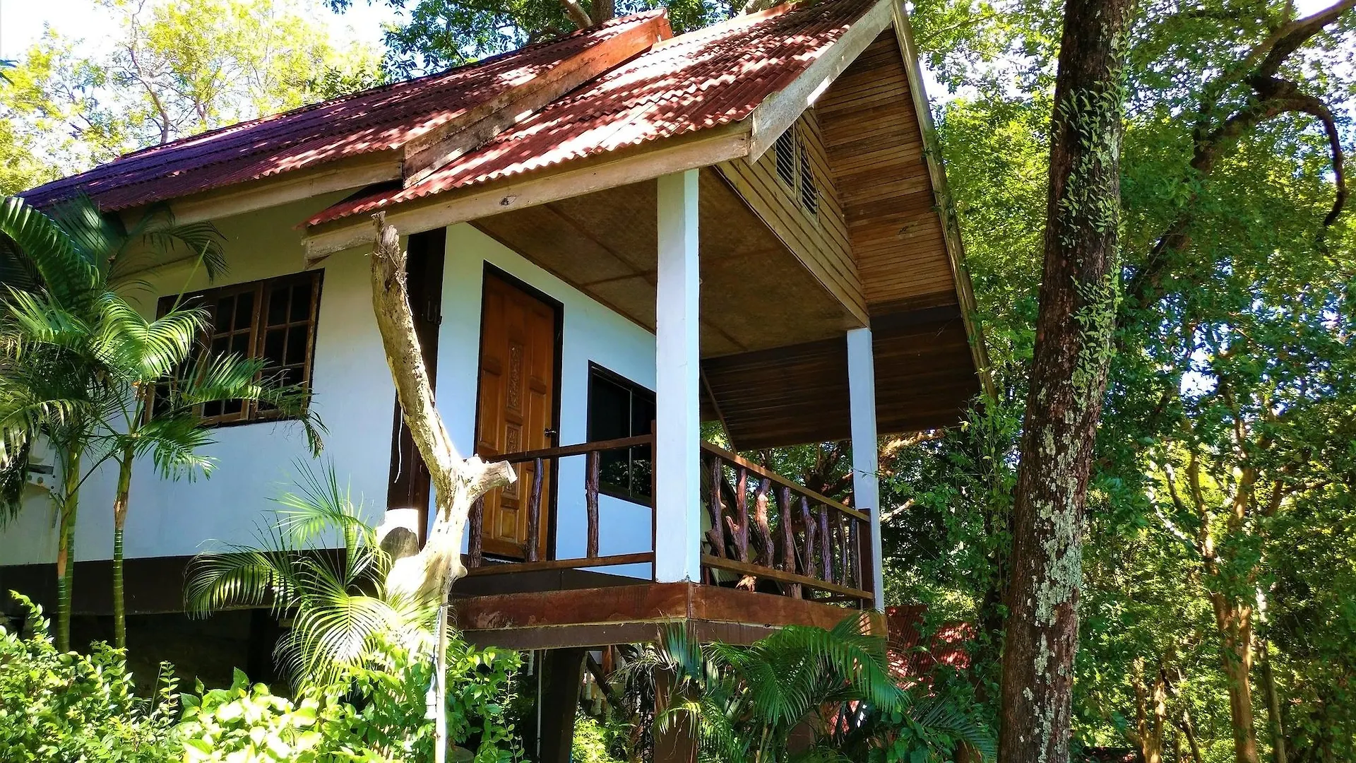 Lanta Marine Parkview Resort Ko Lanta