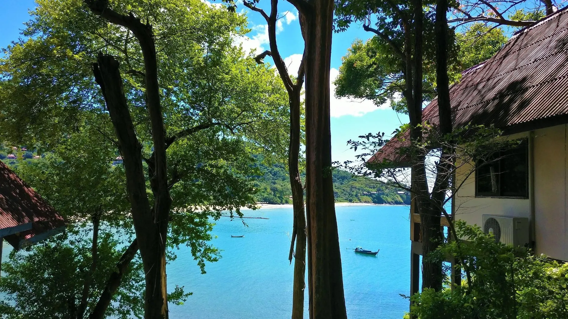 Lanta Marine Parkview Resort Ko Lanta