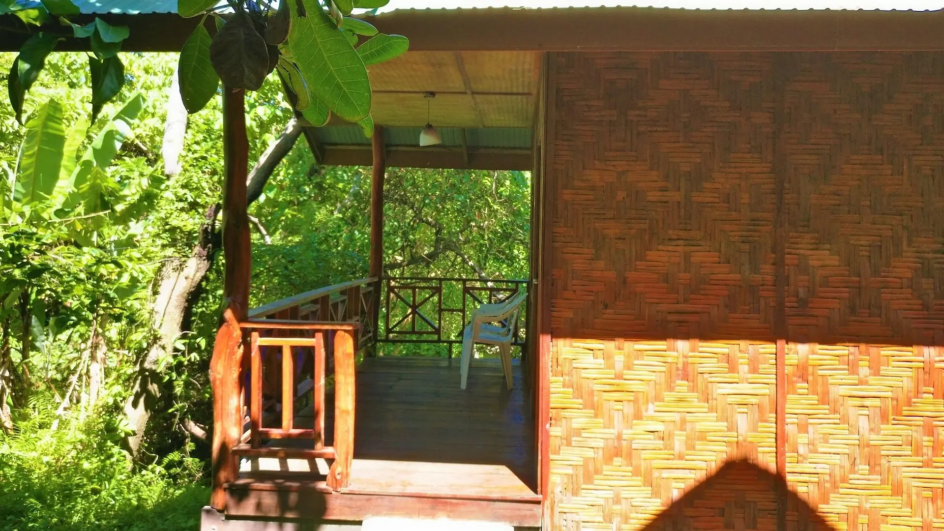 Lanta Marine Parkview Resort Ko Lanta