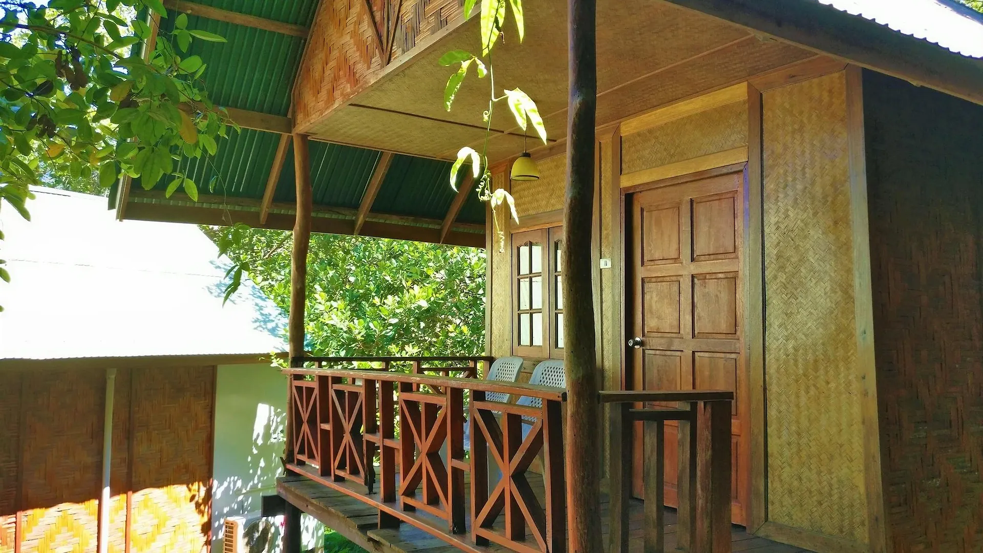 Lanta Marine Parkview Resort Ko Lanta