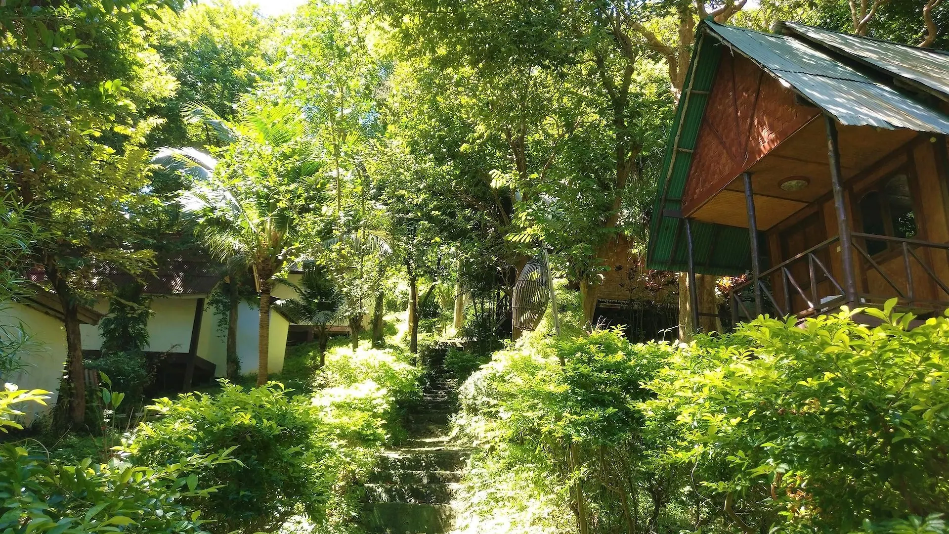 Lanta Marine Parkview Resort Ko Lanta
