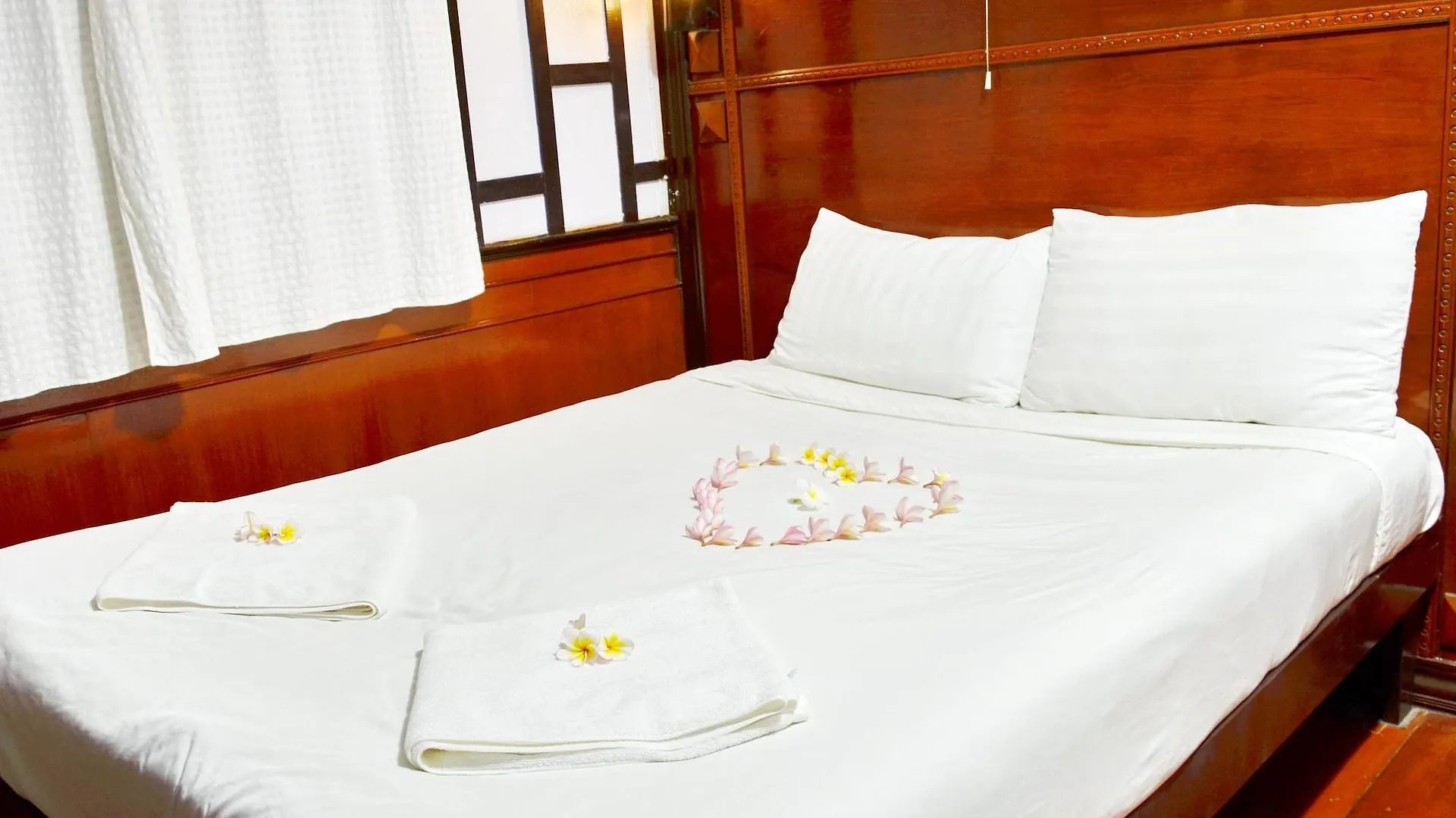 Lanta Marine Parkview Resort Ko Lanta