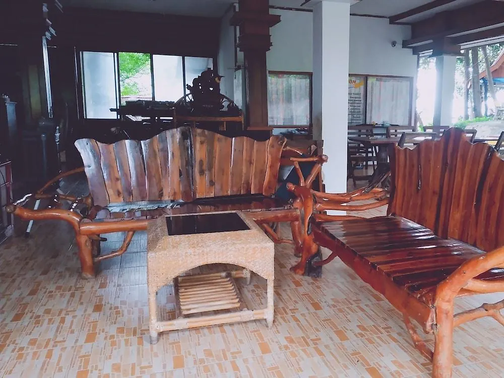 Lanta Marine Parkview Resort Ko Lanta 3*,  Thajsko