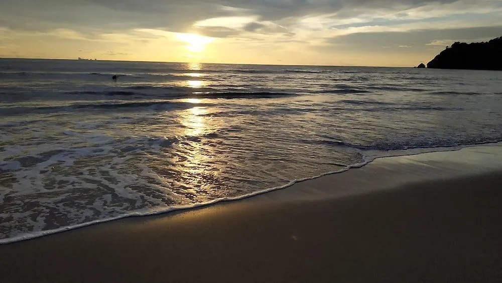 Lanta Marine Parkview Resort Ko Lanta