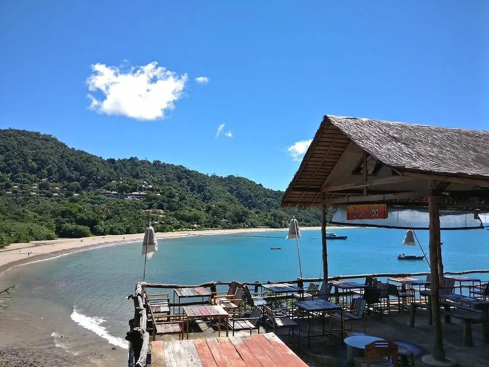 Lanta Marine Parkview Resort Ko Lanta