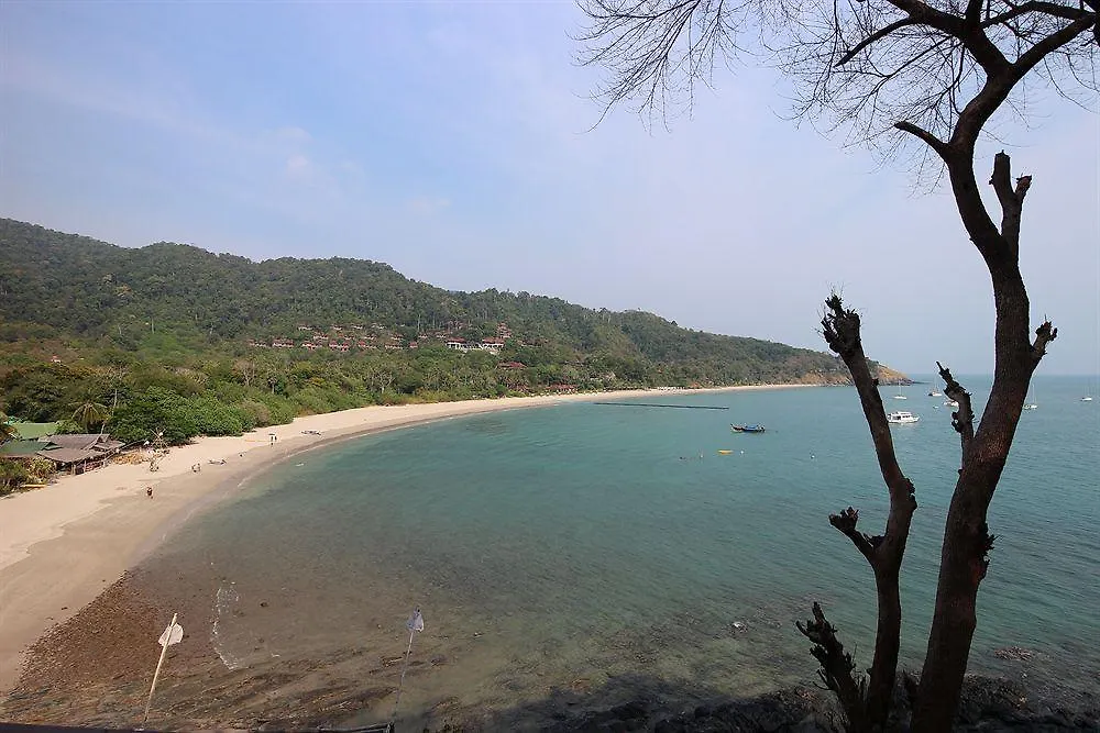 Lanta Marine Parkview Resort Ko Lanta