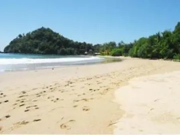 Lanta Marine Parkview Resort Ko Lanta