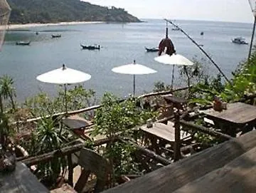 Lanta Marine Parkview Resort Ko Lanta 3*,