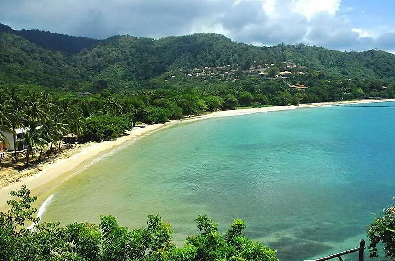 Lanta Marine Parkview Resort Ko Lanta