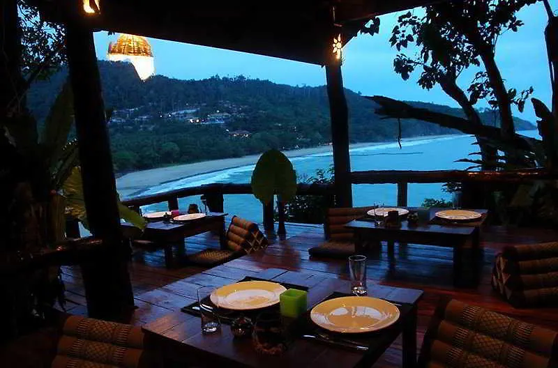 Lanta Marine Parkview Resort Ko Lanta