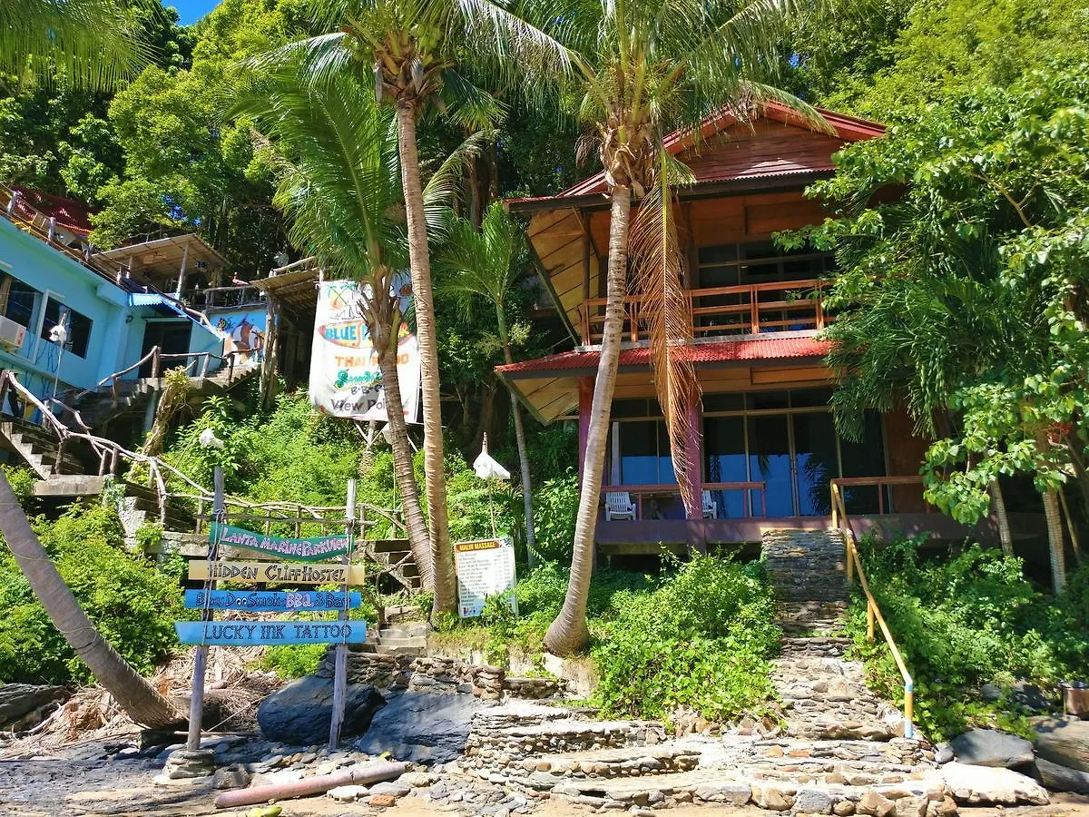 Lanta Marine Parkview Resort Ko Lanta