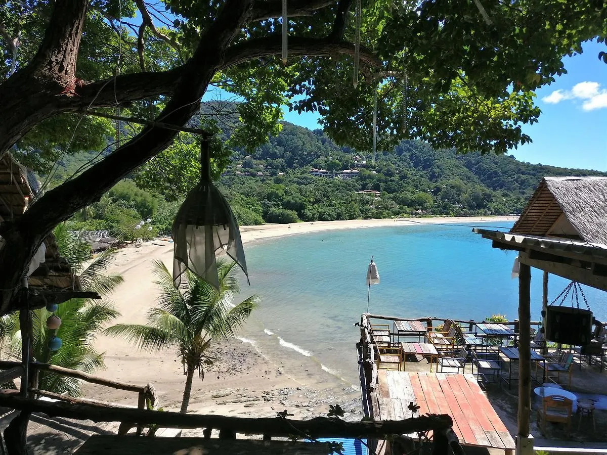 Lanta Marine Parkview Resort Ko Lanta 3*,