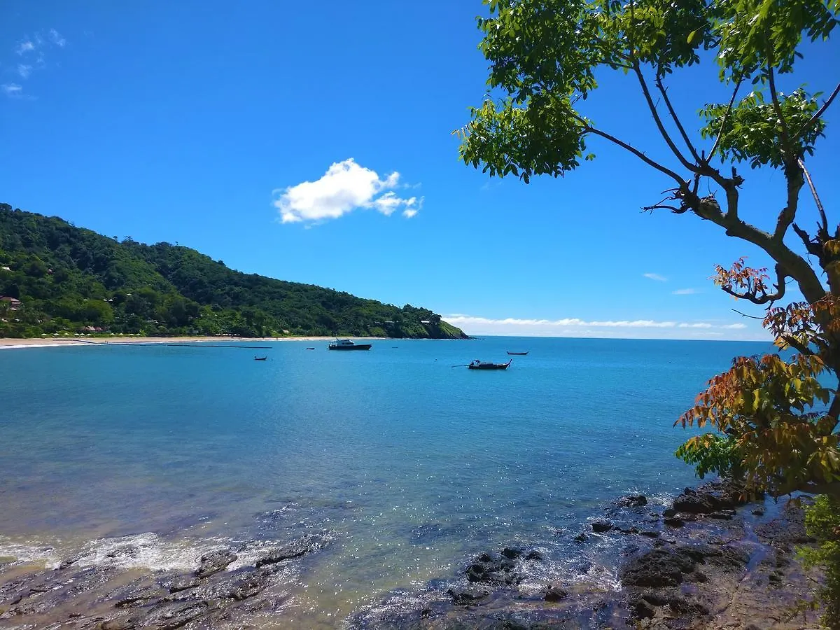 Lanta Marine Parkview Resort Ko Lanta