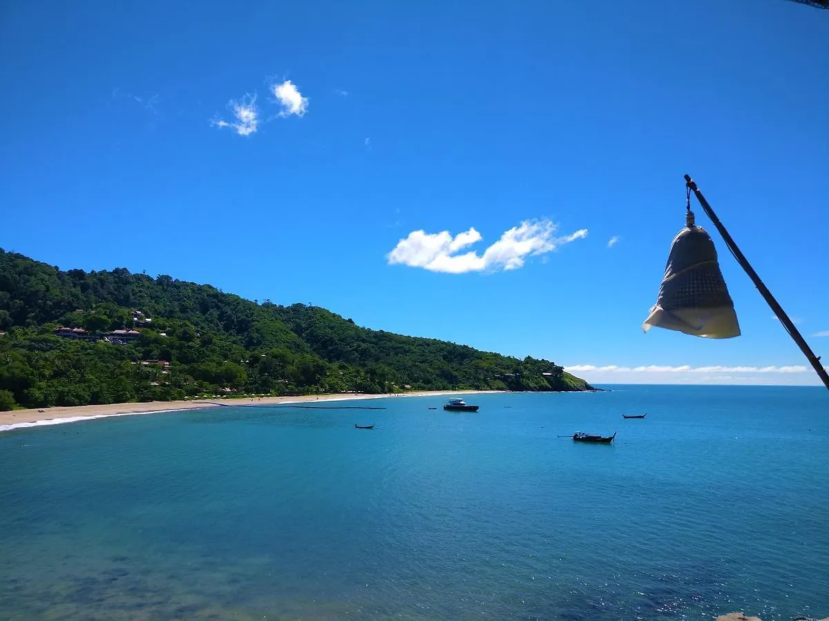 Lanta Marine Parkview Resort Ko Lanta