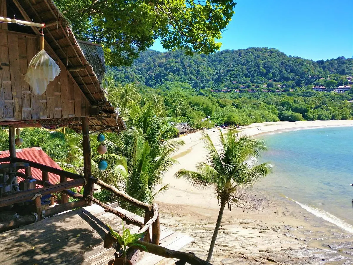 Lanta Marine Parkview Resort Ko Lanta 3*,  Thajsko