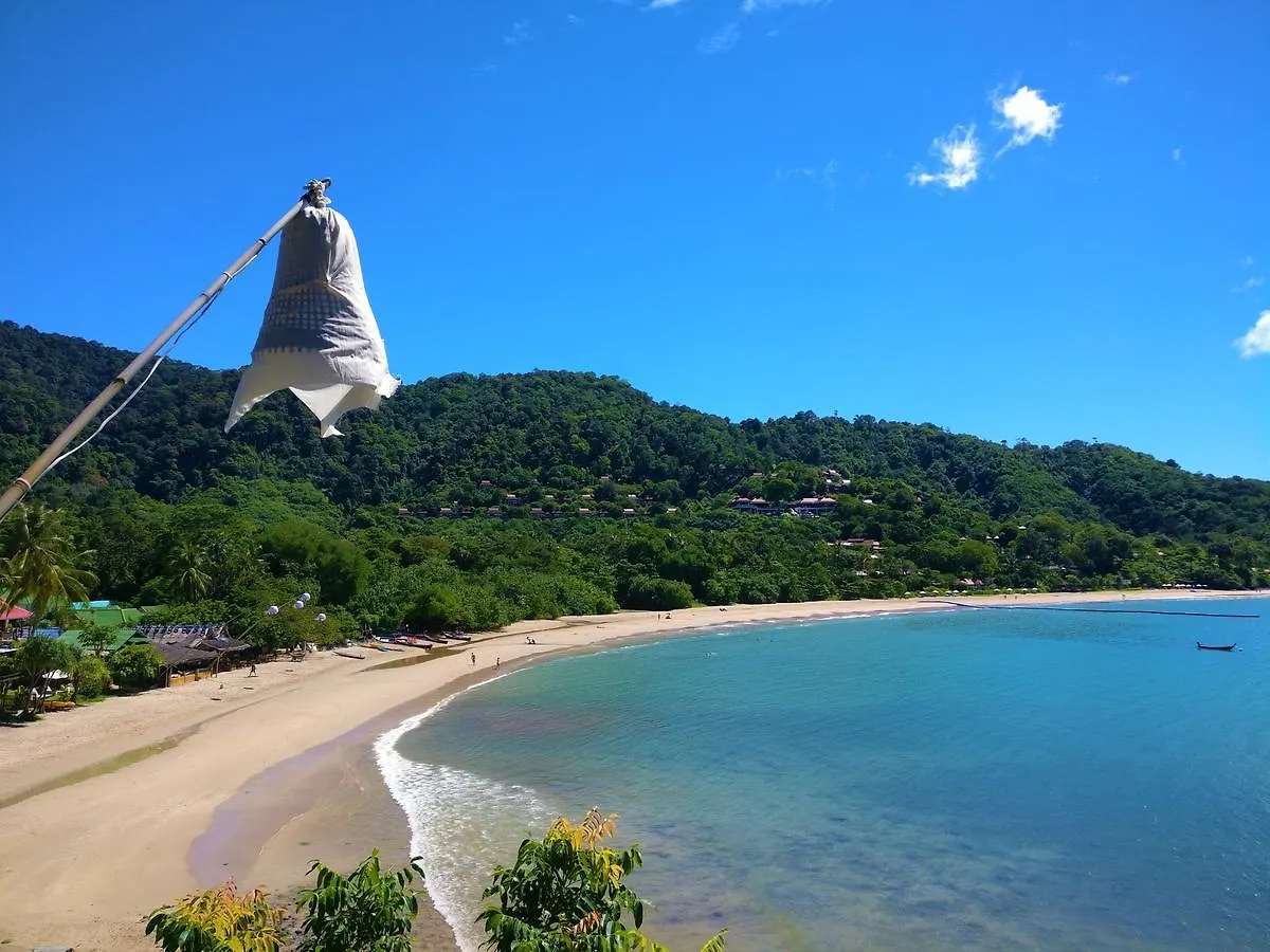 kontakty Lanta Marine Parkview Resort