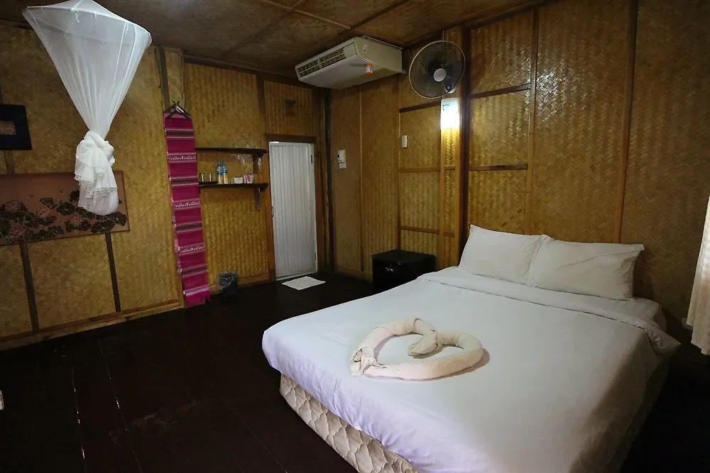 ***  Lanta Marine Parkview Resort Ko Lanta Thajsko