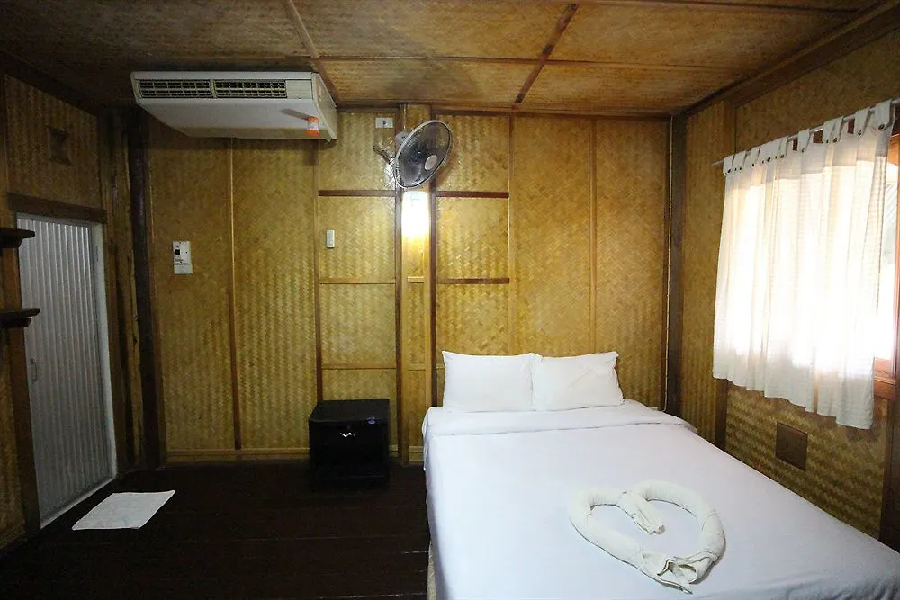 Lanta Marine Parkview Resort Ko Lanta