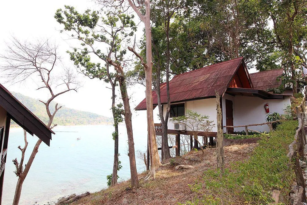 ***  Lanta Marine Parkview Resort Ko Lanta Thajsko