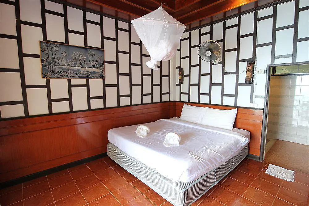 Lanta Marine Parkview Resort Ko Lanta