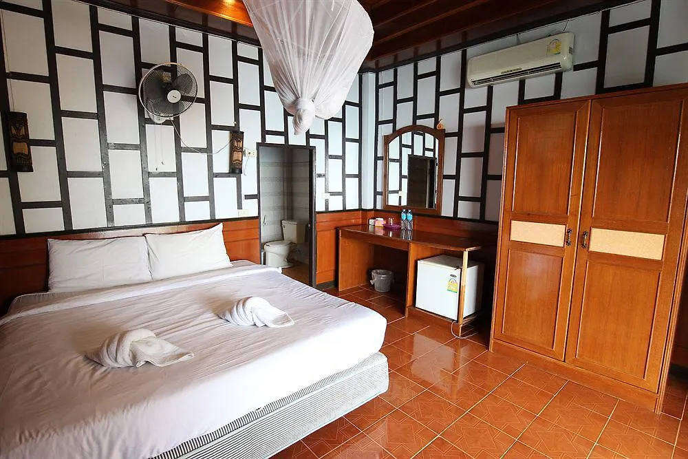 Lanta Marine Parkview Resort Ko Lanta