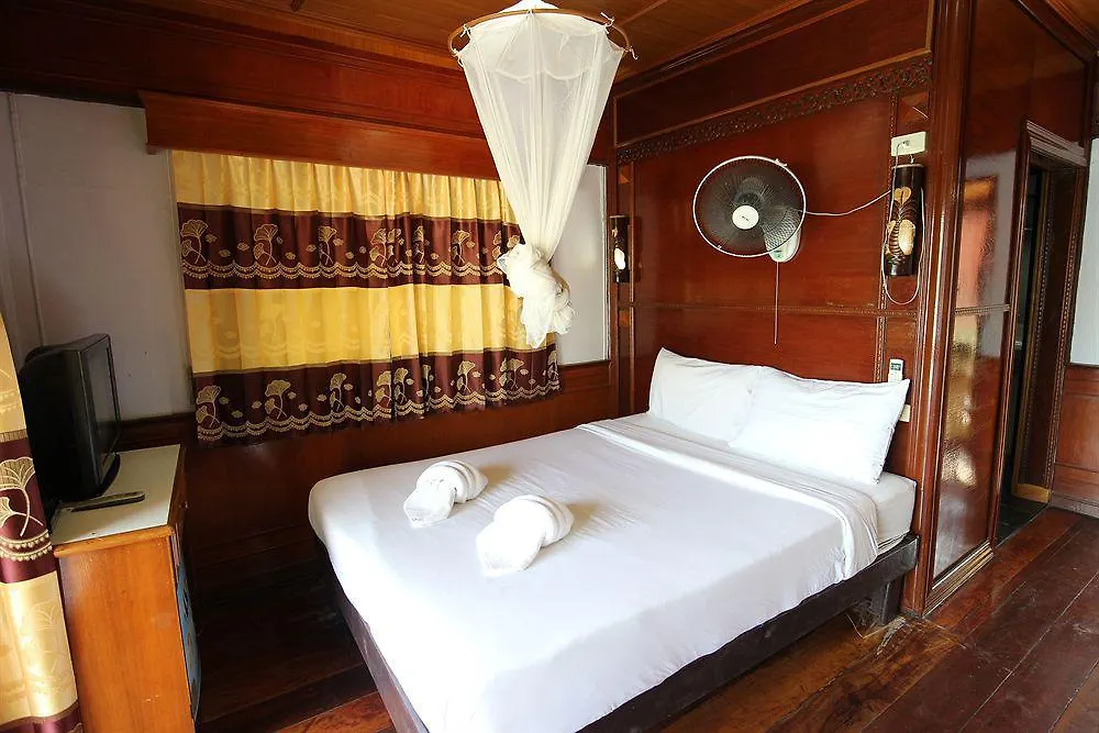 Lanta Marine Parkview Resort Ko Lanta