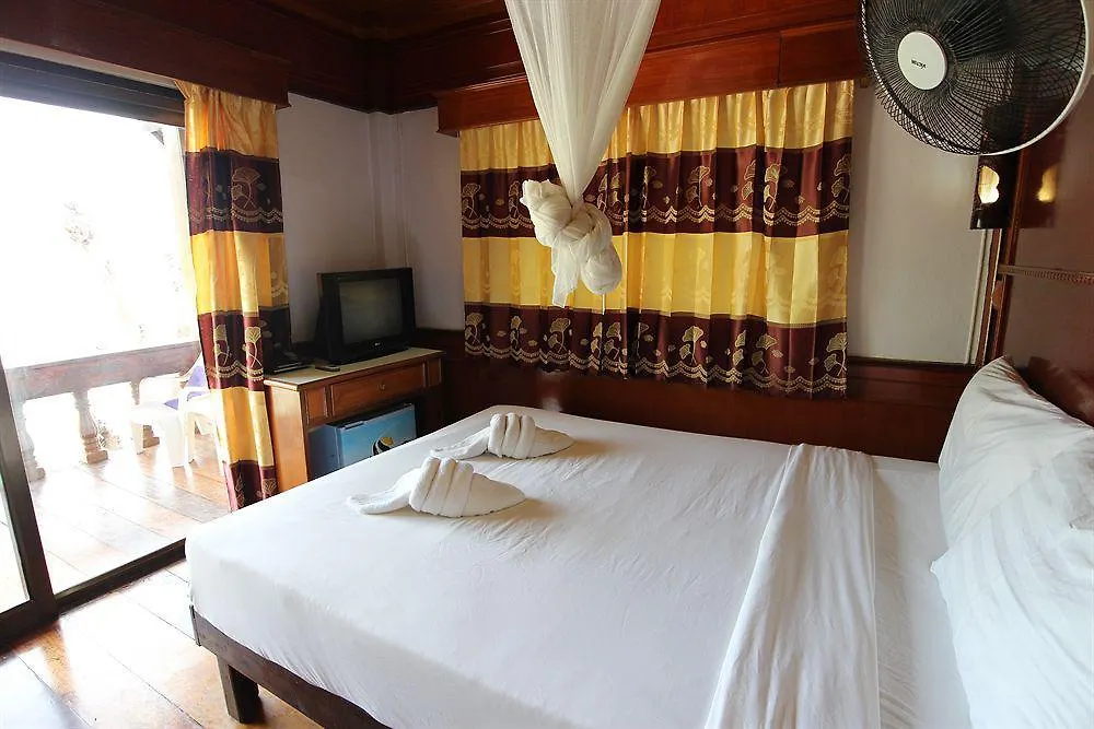 Lanta Marine Parkview Resort Ko Lanta