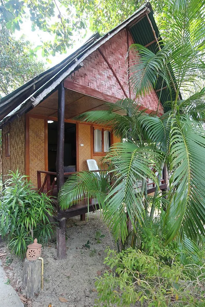 Lanta Marine Parkview Resort Koh Lanta