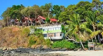 Lanta Marine Parkview Resort Koh Lanta