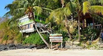 Lanta Marine Parkview Resort Koh Lanta