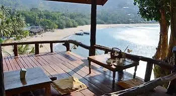 Lanta Marine Parkview Resort Koh Lanta Thailand