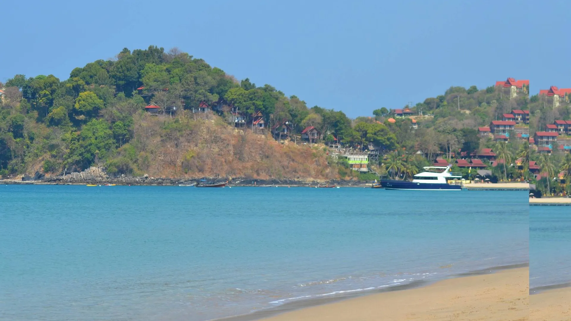 Lanta Marine Parkview Resort Ko Lanta 3*,  Thailandia