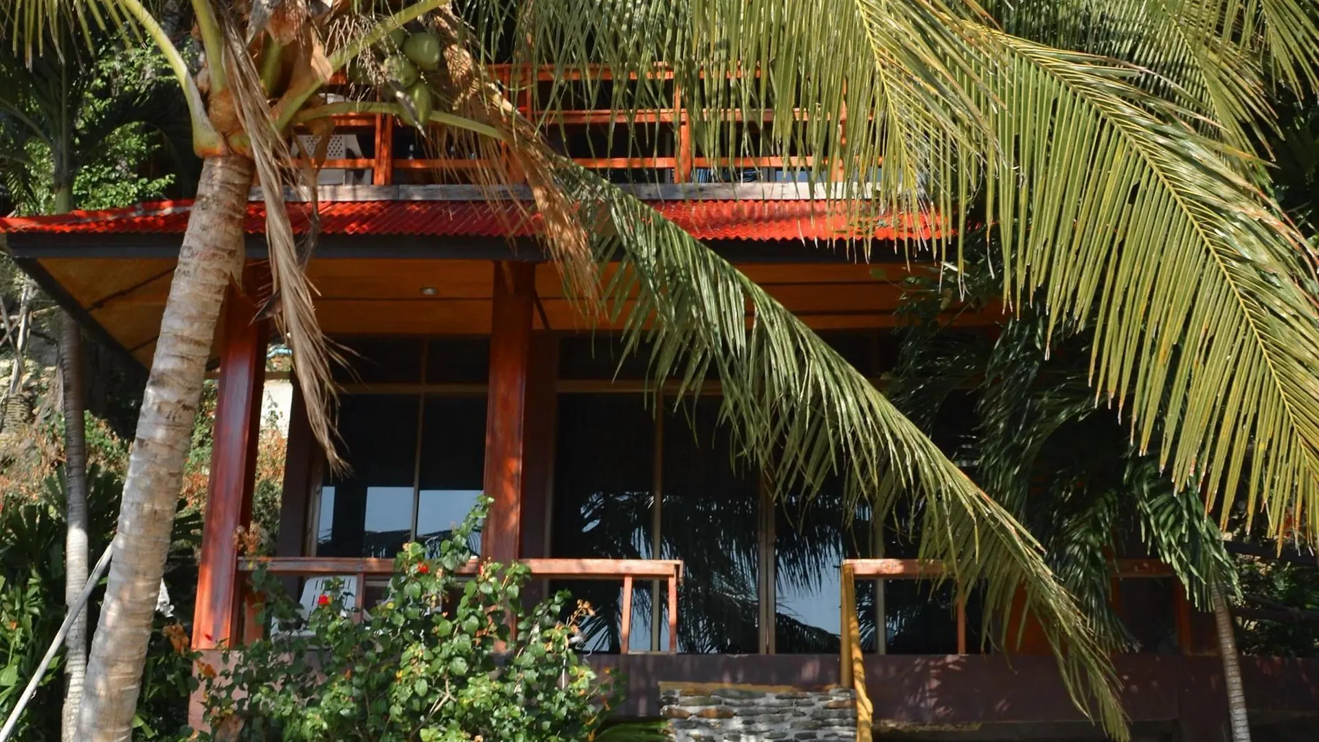 Lanta Marine Parkview Resort Ko Lanta