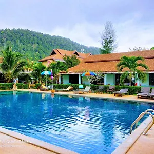 度假村 香蕉海滩度假酒店, Ko Lanta