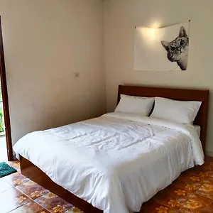 Homestay Tiki Bar-kantiang