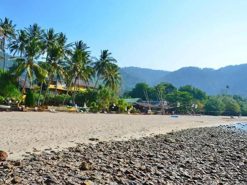 Lanta Marine Parkview Resort Ko Lanta