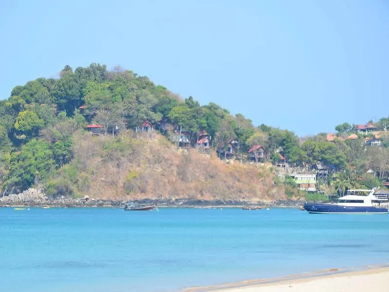 Lanta Marine Parkview Resort Ko Lanta